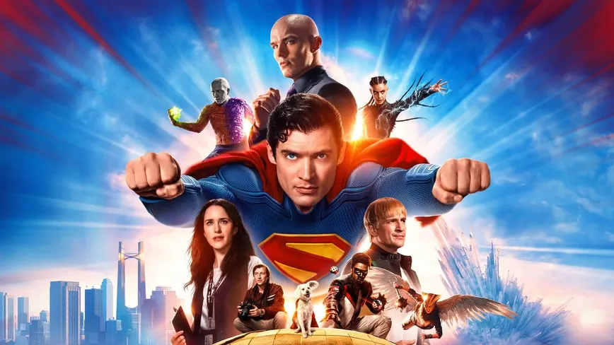 Filmes e Séries